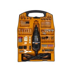 Mini Taşlama Gravür Makinası Hobi Seti 300 Parça BN5 PT3601