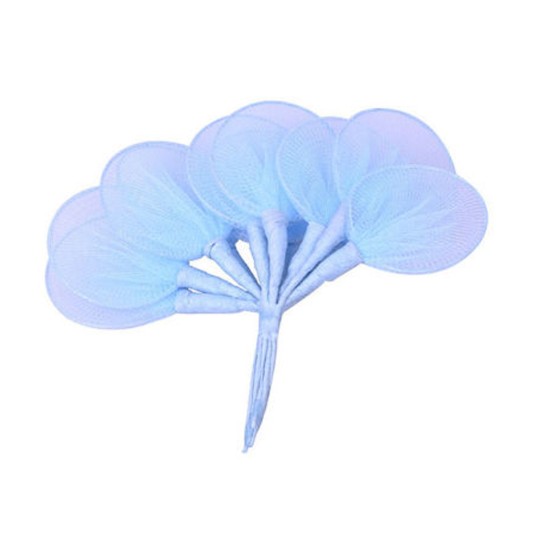 Raket (100 Adet)  Mavi