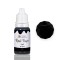 Epoksi Reçine Opak Boya Pigment Opak Epoksi Boyası 20 ML  Siyah - 1043