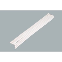 Silikon İnce 8 Mm Yeni (1 KG)