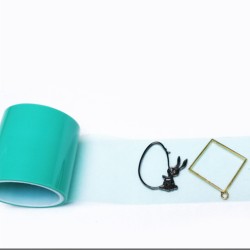 Epoksi Reçine Bandı 5 CM (5 Metre)