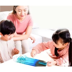 Epoksi Silikon Mini Bowling Kalıbı